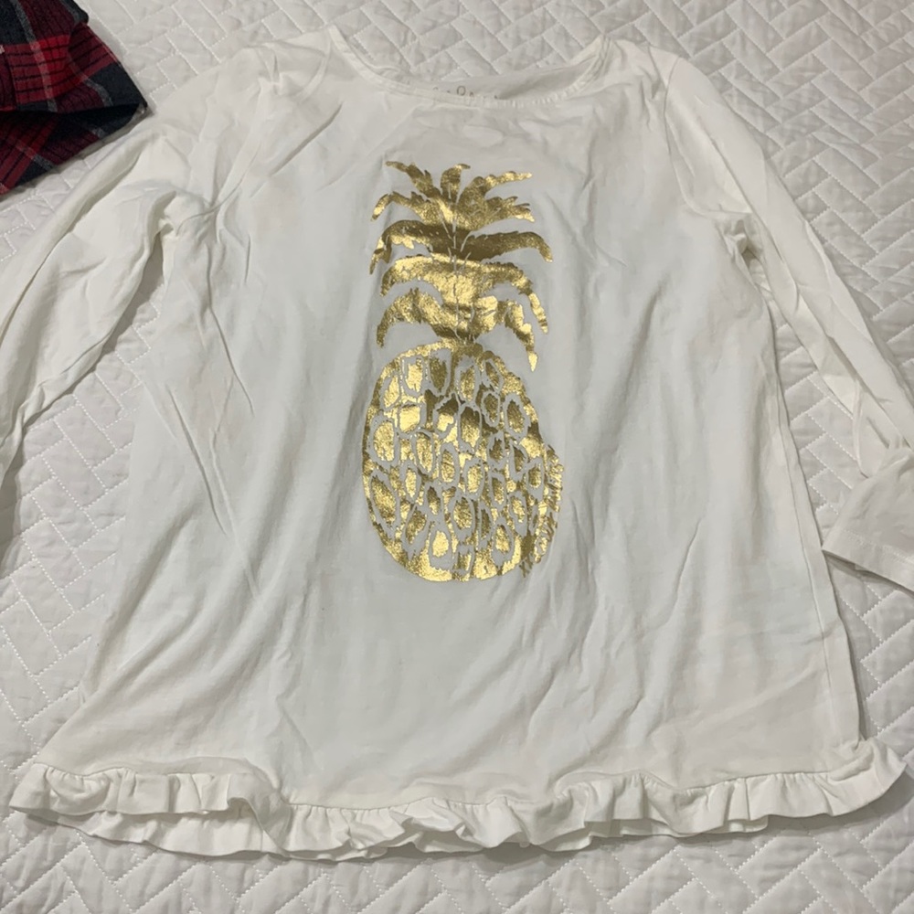 Lily Pulitzer Shirt